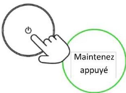 RAZER Aether Lamp - FONCTIONS DU BOUTON MULTIFONCTION - 2