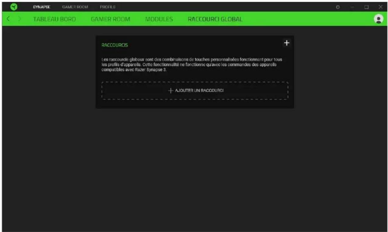 RAZER Aether Lamp - Modules - 3