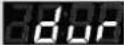 Fulgor Milano F1SP30S3 - Control panel description - 7