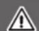 Fulgor Milano F1SP30S3 - CAUTION - 1