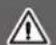Fulgor Milano F1SP30S3 - PRECAUCIÓN - 1