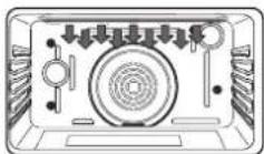 Fulgor Milano F1SP30S3 - Advantages of Convection Cooking - 9