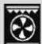 Fulgor Milano F1SP30S3 - Description du panneau de commande - 4