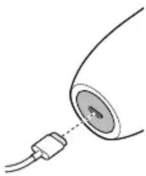 Ambiano GT-FPC-01 - Charger la batterie - 1