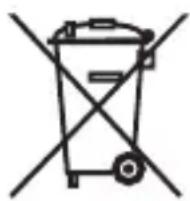 Ambiano GT-FPC-01 - Non smaltire gli apparecchi con i rifiuti domestici! - 1