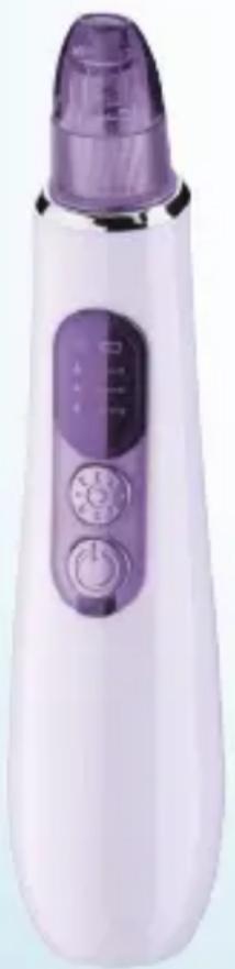 Ambiano GT-FPC-01 - STRUMENTO PER LA PULIZIA DEI PORI - 1