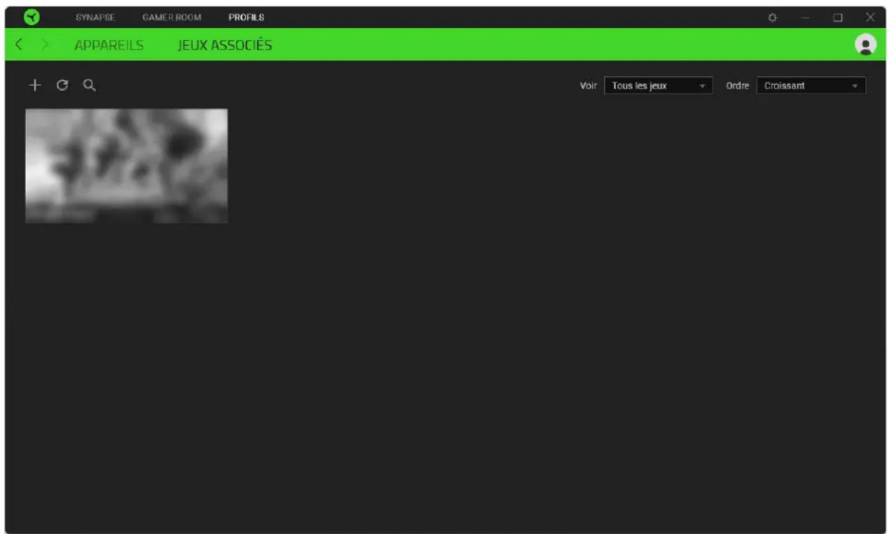 RAZER Aether Lamp Pro - Appareils - 2