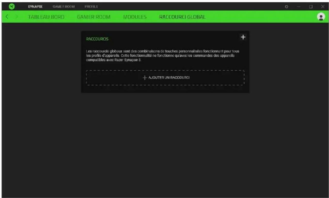 RAZER Aether Lamp Pro - Modules - 3