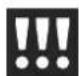 Fulgor Milano F7IBM36O1-R - Ice Tray - 2