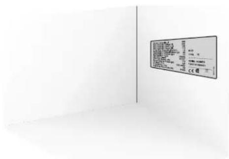 Fulgor Milano F7IBM36O1-R - Importante - 1