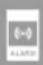 Fulgor Milano F7IBM36O1-R - Panneau de commande principal - 5