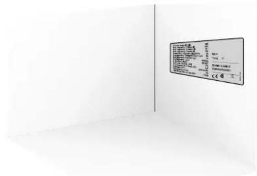 Fulgor Milano F7IBM36O1-R - Important - 1