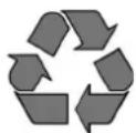 Fulgor Milano F7IBM36O1-R - Respeto del medio ambiente - 1