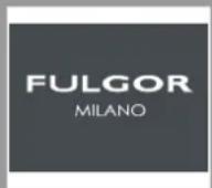 Fulgor Milano F7IFC30O1-L - Panel de control principal - 2
