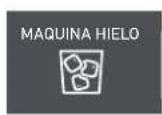 Fulgor Milano F7IFC30O1-L - Funciones - 4