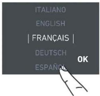 ITALIANO ENGLISH | FRANÇAIS | DEUTSCH ESPAÑOL OK