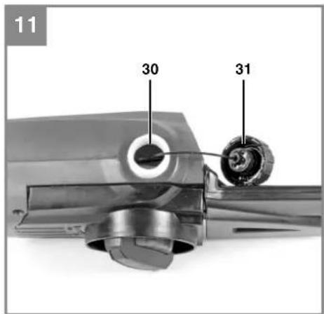 Gardol GATS-E 20 Li - 8