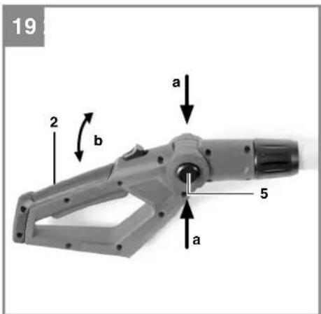 Gardol GATS-E 20 Li - 16
