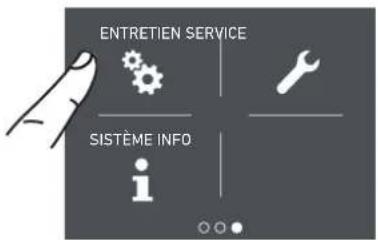 ENTRETIEN SERVICE SISTÈME INFO i