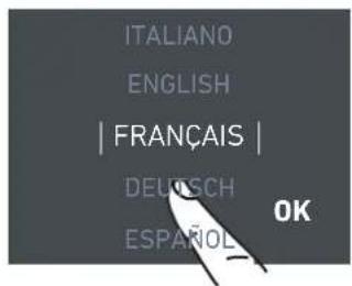 ITALIANO ENGLISH | FRANÇAIS | DEUTSCH ESPAÑOL OK
