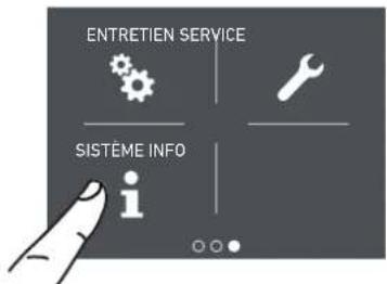 ENTRETIEN SERVICE SISTÈME INFO i