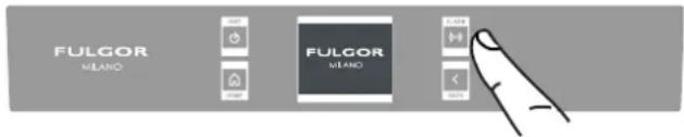 FULGOR MLANO FULGOR MLANO