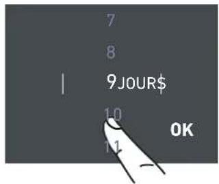 7 8 9 JOUR$ 10 11 OK