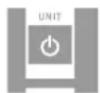 Fulgor Milano F7IBM36O2-R - Panneau de commande principal - 4