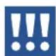 Fulgor Milano F7IBM36O2-R - Attention - 1