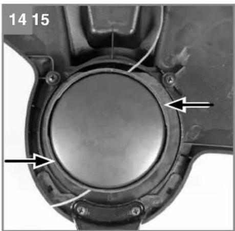 Gardol GET-E 4530 - 12