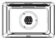 Fulgor Milano F7DP30S1 - NOTE - 7