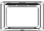 Fulgor Milano F7DP30S1 - Keypad - 1