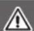 Fulgor Milano F7DP30S1 - ATTENTION - 1