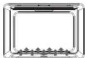 Fulgor Milano F7DP30S1 - CLASSIC PIZZA - 2