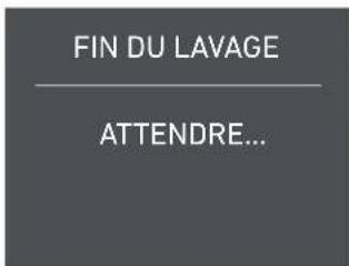 Fulgor Milano F7IFC24O1-L - 6) Nettoyage manuel, Filtre de l'eau - 8