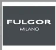 Fulgor Milano F7IFC24O1-L - Main control panel - 3
