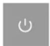 Fulgor Milano F7IFC24O1-L - Panel de control principal - 4