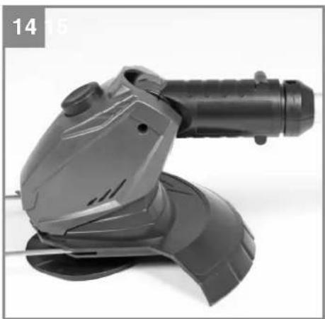 Gardol GAT-E 20 Li Kit - 12