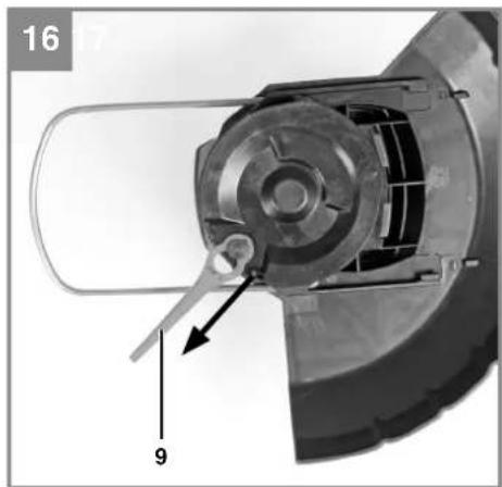 Gardol GAT-E 20 Li Kit - 14