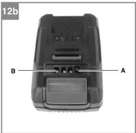 Gardol GAT-E 20 Li Kit - 10