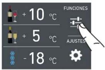 Fulgor Milano F7IBW24O2-L - 1) Vacaciones - 1