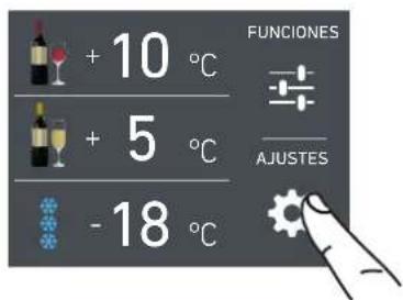 Fulgor Milano F7IBW24O2-L - 5) FreshZone - 1