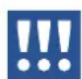 Fulgor Milano F7IBW24O2-L - Warning - 1