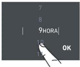 Fulgor Milano F7IBW24O2-L - 2) Hora - 4