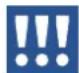 Fulgor Milano F7IBW24O2-L - Warning - 1