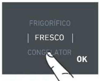 Fulgor Milano F7IBW24O2-L - 5) FreshZone - 6