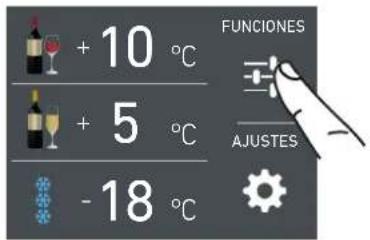 Fulgor Milano F7IBW24O2-L - 1) Vacaciones - 2