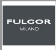 Fulgor Milano F7IBW24O2-L - Main control panel - 2