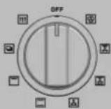 Fulgor Milano F6PDP30S1 - EN 5 - The Control Panels - 5