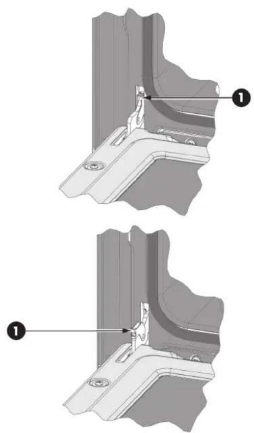 Fulgor Milano F6PDP30S1 - To Replace Door - 1
